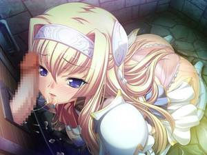 nude anime party - anime hentai movie sample uncensored