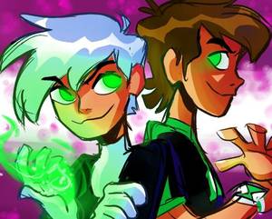 Echo Echo Ben 10 Porn - Related image