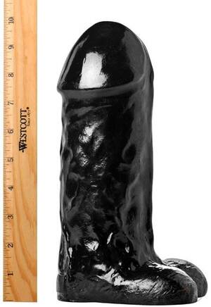 cyclops dildo anal - The Cyclops Dildo - Top Rated Products - eXtremeRestraints