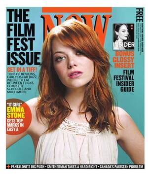 julia lerner shemale - NOW Magazine 30.02 by NOW Magazine - Issuu