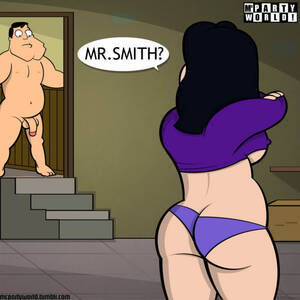 American Dad Betty Porn - American Dad < Debbie Hyman Nude Gallery < Your Cartoon Porn