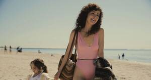 Beach Forced Porn - Physical Recap Season 1 Episode 5: 'Let's Agree to Disagree'