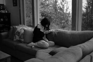 Black Gay Forced Hardcore Sex - Teen Girls Report Record Levels of Sadness, CDC Finds - The New York Times