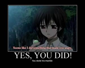 Hanabusa Vampire Knight Yuki Porn - vampire knight. I don't remember this line, so either it wasn'