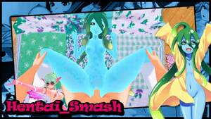 Monster Musume Suu Porn - Fucking Transparent Slime Girl Suu in POV. Daily Life with a Monster Girl  Hentai. - Pornhub.com