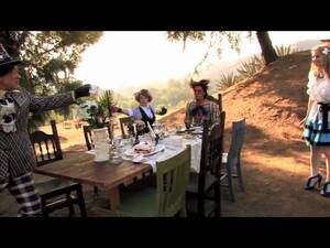 Alice Xxx - Alice - 2010 XXX Porn Trailer - YouTube