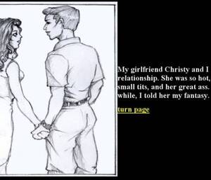 interracial pregnant quotes - Christy Saga - Issue 1 | Erofus - Sex and Porn Comics