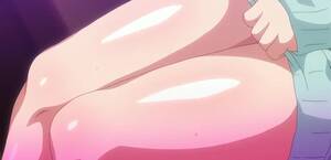 Anime Girl Hentai Wet Pussy - Naughty anime girl rubs her wet pussy and takes a hard pecker -  CartoonPorn.com