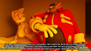 Dr. Eggman Porn - Dr eggman r34 - comisc.theothertentacle.com