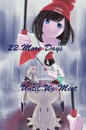 Mimikyu Cute Art Porn - Pokemon Sun and Moon Countdown : Photo