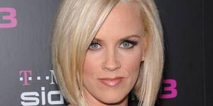 Jenny Mccarthy Porn - Jenny McCarthy Won't Back Down on HIV Statements
