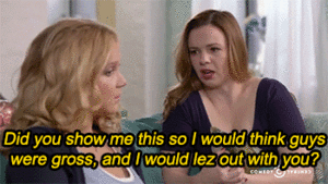 Amy Schumers Porn Scene Gif - Staff Picks by Siz: Stuff Worth Sharing â€” Inside Amy Schumer: POV Porn -  Video