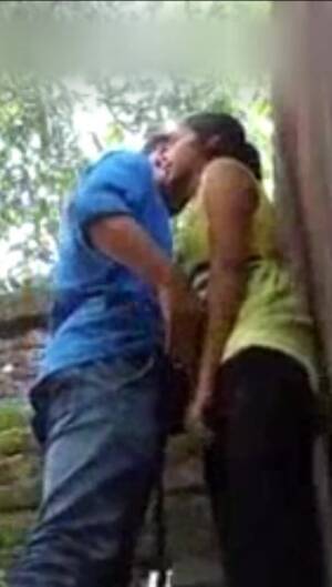 indian village sex - Cute Indian village lovers home sex, their video leaked online | AREA51.PORN