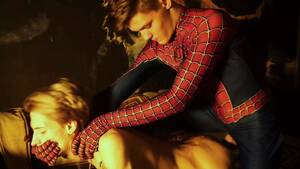 Amazing Spider Man Gay Porn - Visit of Spider-Man watch online