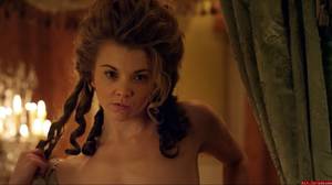 dormer tits - natalie dormer nude