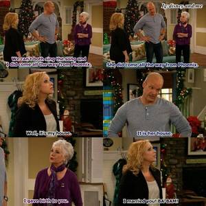 Ms Dabney Good Luck Charlie Porn - Disney Channel Good Luck Charlie. Amy Duncan and Bob Duncan. Leigh Allyn  Baker and