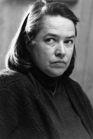 Nebraska Kathy Jones Porn - Kathy Bates as 'Annie Wilkes' in Misery ...