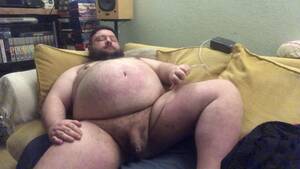 Fat Fart Porn - Fat Men Farting, Stinky Fat Farts, Belly Inflation - Gay.Bingo