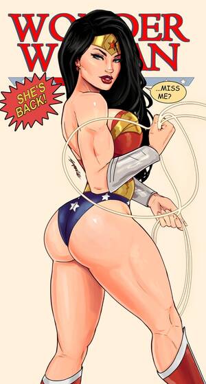 fat naked girl superhero - Love fucking my hand to (Wonder Woman) and her big fat ass~ Mommy has been  making me squirt for years~ free hentai porno, xxx comics, rule34 nude art  at HentaiLib.net