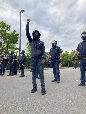 Asian Schoolgirl Gangbang Porn - Community Demands Change to Curriculum in Response to Recent Black Lives  Matter Protests â€“ The MIHS Islander