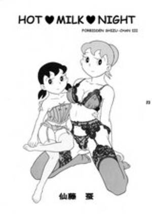 Doraemon Cartoon Lesbian Porn - doraemon Â» Porn comics free online