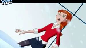 famous toons gwen - ben 10 gwen alien sex Famous Toons Facial