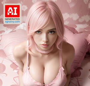 big firm tits pink - I'm a fucking goddess with perky tits and pink hair. - AI Generated Porn  Pic - XGROOVY.COM