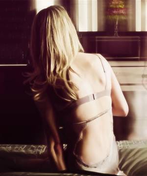 lost girl - holy back porn