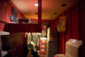 Apex Porn - City Paper \