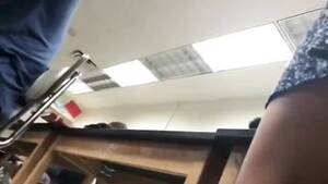 college teacher upskirt - Teacher upskirt and high school real porn