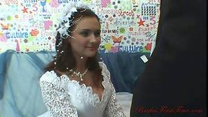Bride Porn Videos - Porn with a Russian bride