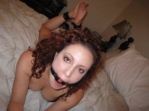 first night - First Night In Bondage