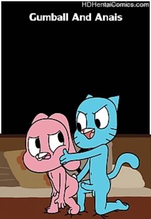 Amazing World Of Gumball Lesbian Porn Strapon - Amazing World Of Gumball Lesbian Porn Strapon | Sex Pictures Pass