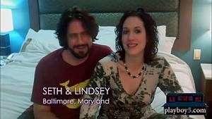 baltimore swingers interracial - First time swinger couple enjoy fucking in this.