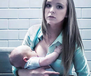 breastfeeding - Porn Is Considered Normal But Breastfeeding Is Embarassing? Are You  Serious? â€“ MyTinySecrets