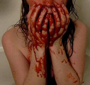 Fake Gore Porn - Photographic Moratorium - Gore Porn