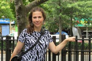 Hasidic Jewish Women Porn - Author Judy Brown explores growing up in a haredi Orthodox community with  an autistic brother in