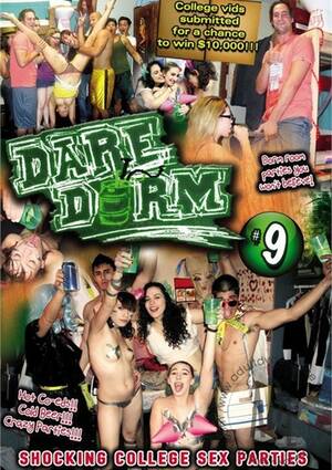 Just You Dare Dorm Sex - Dare Dorm #9 (2011) by Reality Kings - HotMovies