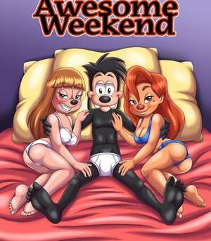 goofy cartoon sex - Parody: Goof Troop Porn Comics | Parody: Goof Troop Hentai Comics | Parody:  Goof Troop Sex Comics