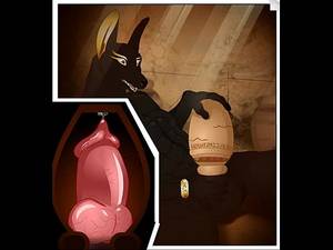 Anubis Porn - 