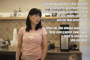 Asian Boss Captions - Captioned Pics Of Korean Bitches | MOTHERLESS.COM â„¢