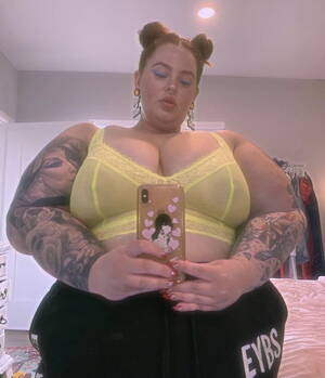 Bbw Celebrities Porn - Tess Holliday BBW Porn Pictures, XXX Photos, Sex Images #3677712 - PICTOA