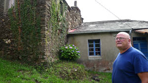 European Village Women Porn - In Spain, Entire Villages Are Up For Sale â€” And They're Going Cheap :  Parallels : NPR