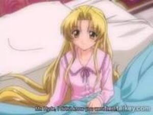 Animated Porn First Time - Anime Girl Receives Her First Time Sex : XXXBunker.com Porn Tube