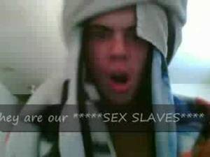 Iraq Sex Slaves - 