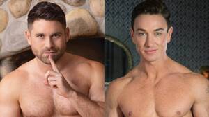 Biggest Gay Porn Star - Beau Butler, Cade Maddox Top List Of Most Popular Gay Porn Stars -  TheSword.com