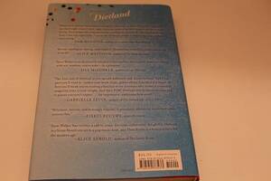 Alice Margaret Porn Mom - Dietland by Walker, Sarai