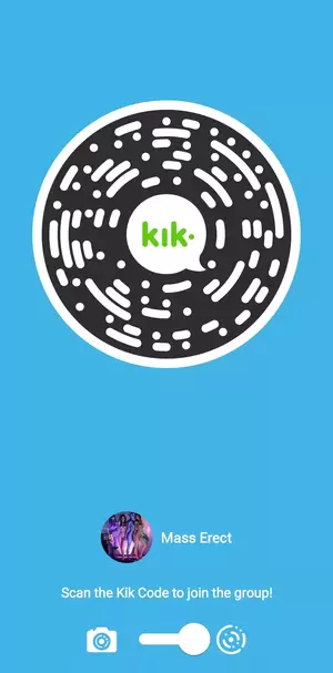 erecy naked group - Kik group for sharing mass effect stuff or nude porn picture | Nudeporn.org