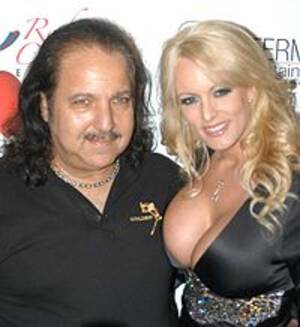 Famous Male Porn Star Hedge Hog - Ron Jeremy - Wikipedia