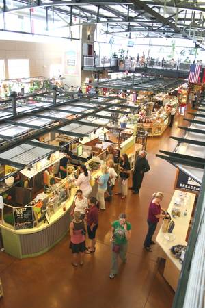 Milwaukee Ghetto Porn - Milwaukee Public Market